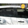 Car Shades for Nissan Qashqai I (2007–2013)