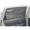 Car Shades for Nissan Qashqai +2 (2008–2013)