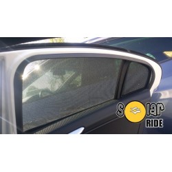 Pare soleil pour Volvo S60 II (2010-2018)