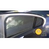 Car Shades for Volvo S60 II (2010-2018)