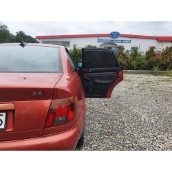 Cенници за Audi A4 B5 седан (1994-2001)