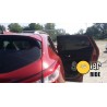 Pare-soleil pour Nissan Qashqai II (2013–2017)