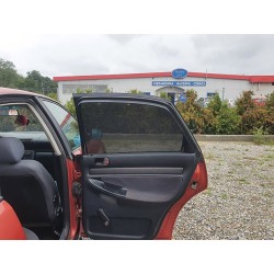Cortinillas solares Audi A4 B5 Berlina / Sedán (1994-2001)