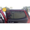 Sonnenschutz für Nissan Qashqai II (2013–2021)