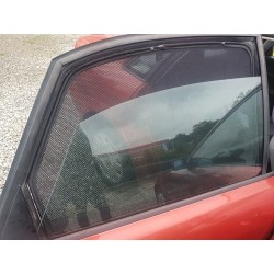 Car Shades for Audi A4 B5 Saloon / Sedan (1994-2001)
