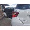Car Shades for Nissan Micra K14 (2016–2022)