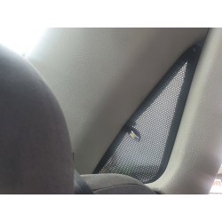 Cortinillas solares Audi A4 B5 Berlina / Sedán (1994-2001)