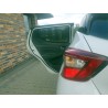 Car Shades for Nissan Micra K14 (2016–2022)
