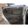 Car Shades for Nissan Micra K14 (2016–2022)