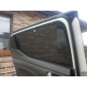 Car Shades for Nissan Micra K14 (2016–2022)