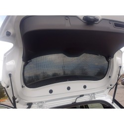 Car Shades for Nissan Micra K14 (2016–2022)