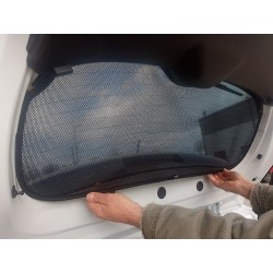 Car Shades for Nissan Micra K14 (2016–2022)