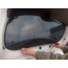 Car Shades for Nissan Micra K14 (2016–2022)