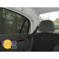 Zonneschermen voor Opel Vectra C Sedan (2005–2008)