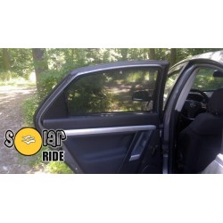 Tendine parasole per Opel Vectra C Liftback (2005–2008)