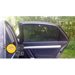 Pare-soleil pour Opel Vectra C 5 portes (2005–2008)