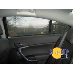 Zonneschermen voor Opel Insignia A Hatchback 5-deurs (2008–2017)