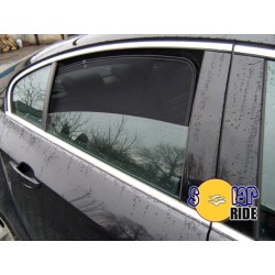 Pare-soleil pour Opel Insignia A 5 portes (2008–2017)