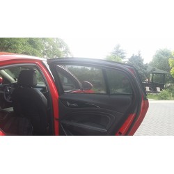 Car Shades for Opel Insignia B Saloon (2017–2022)