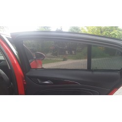 Car Shades for Opel Insignia B Saloon (2017–2022)