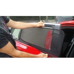 Car Shades for Opel Insignia B Saloon (2017–2022)