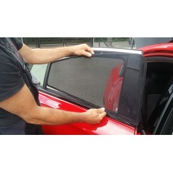 Car Shades for Opel Insignia B Saloon (2017–2022)