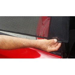 Car Shades for Opel Insignia B Saloon (2017–2022)