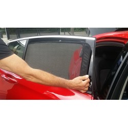 Car Shades for Opel Insignia B Saloon (2017–2022)