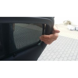 Car Shades for Opel Insignia B Saloon (2017–2022)