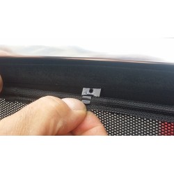 Car Shades for Opel Insignia B Saloon (2017–2022)