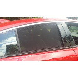 Car Shades for Opel Insignia B Saloon (2017–2022)