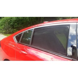 Car Shades for Opel Insignia B Saloon (2017–2022)