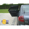 Car Shades for Audi A6 C5 Saloon / Sedan (1997-2004)