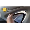 Cortinillas solares para Opel Astra J Berlina (2012–2018)
