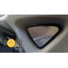 Cortinillas solares para Opel Astra J Berlina (2012–2018)