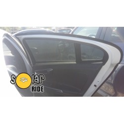 Car Shades for Volvo S60 II (2010-2018)