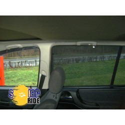 Tendine parasole per Opel Zafira A (1999–2005)