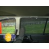 Cortinillas solares para Opel Zafira A (1999–2005)