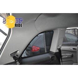 Car Shades for Opel Zafira B (2005–2014)
