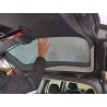 Car Shades for Opel Zafira B (2005–2014)
