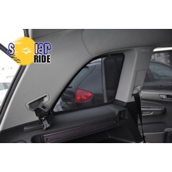 Pare-soleil pour Opel Zafira B (2005–2014)