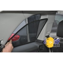 Tendine parasole per Opel Zafira B (2005–2014)