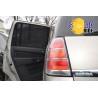 Cortinillas solares para Opel Zafira B (2005–2014)