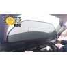 Car Shades for Opel Zafira C Tourer (2012–2019)