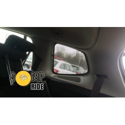 Pare-soleil pour Opel Zafira C Tourer (2012–2019)