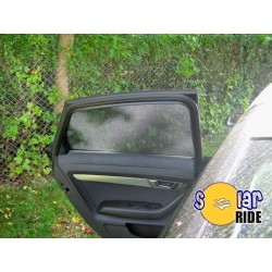 Zonneschermen voor Audi A6 C6 Sedan (2004-2011)