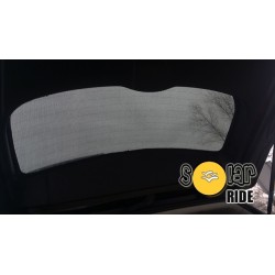 Zonneschermen voor Opel Mokka / Mokka X (2012–2019)