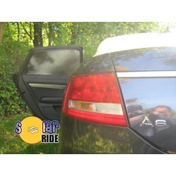 Sjenila za Audi A6 C6 Limuzina (2004-2011)