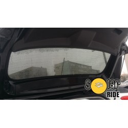 Car Shades for Opel Corsa E 5dr (2014–2019)