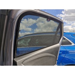 Jaluzele parasolare pentru Opel Corsa F / Opel Corsa-e (2019–prezent)